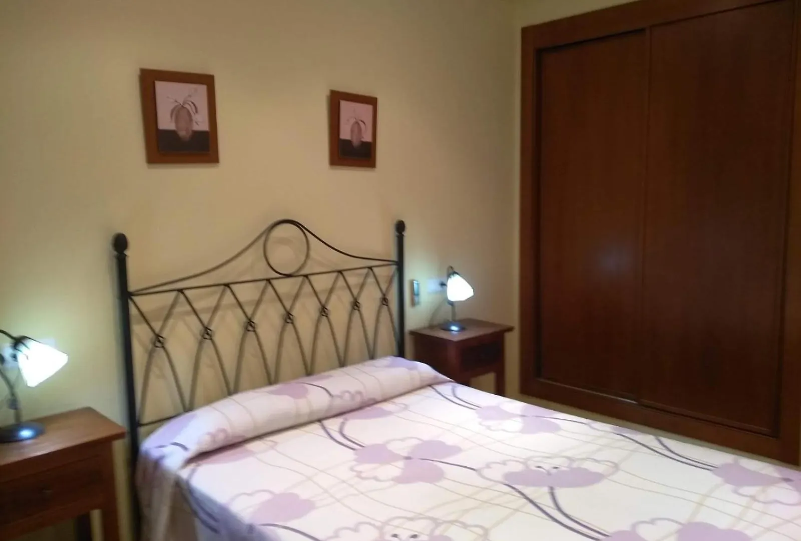 Apartamento Sol & Relax En Vera España