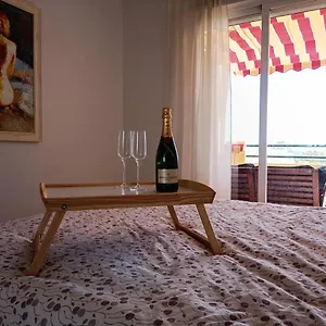 Nuevo Apartamento