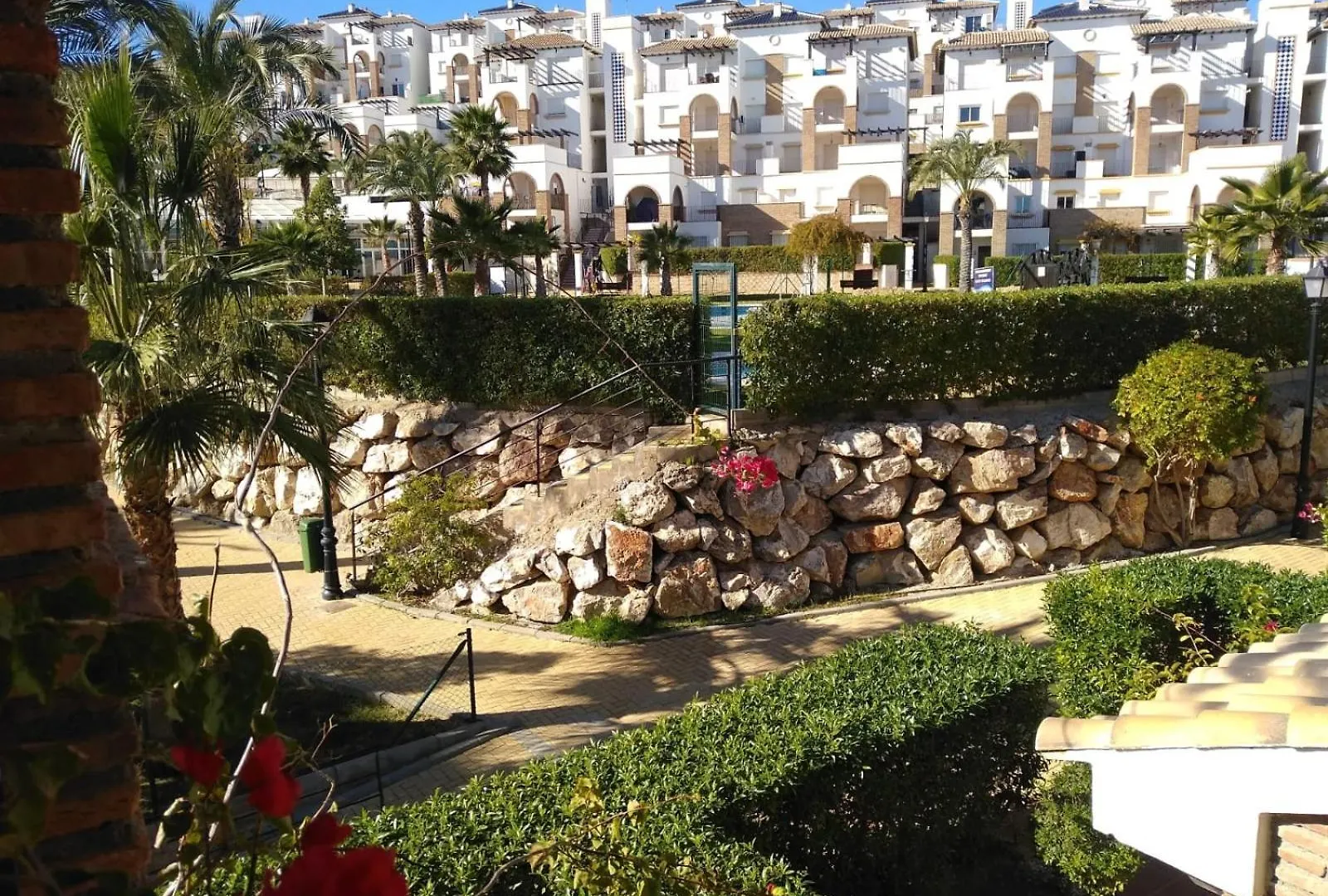 Sol & Relax En Vera Spain