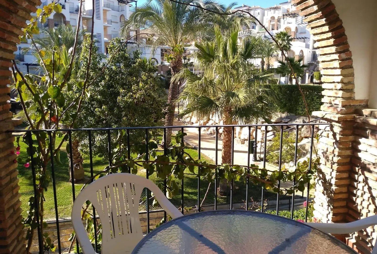 Apartment Sol & Relax En Vera