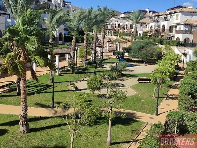 Sol & Relax En Vera 0*,
