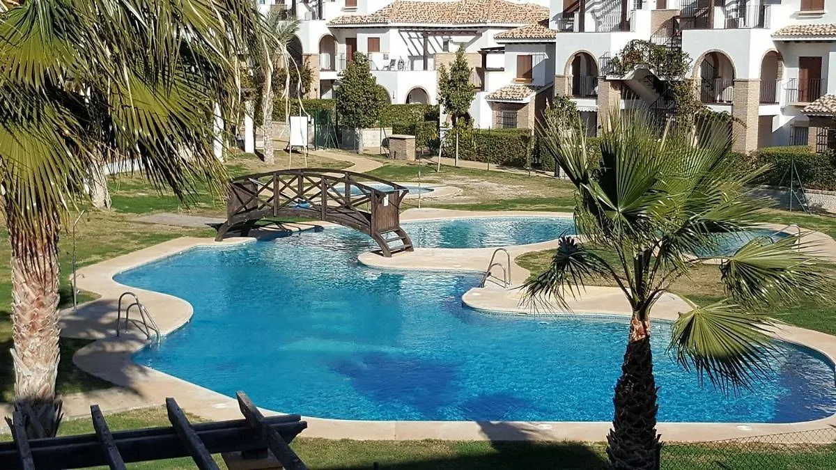 Sol & Relax En Vera