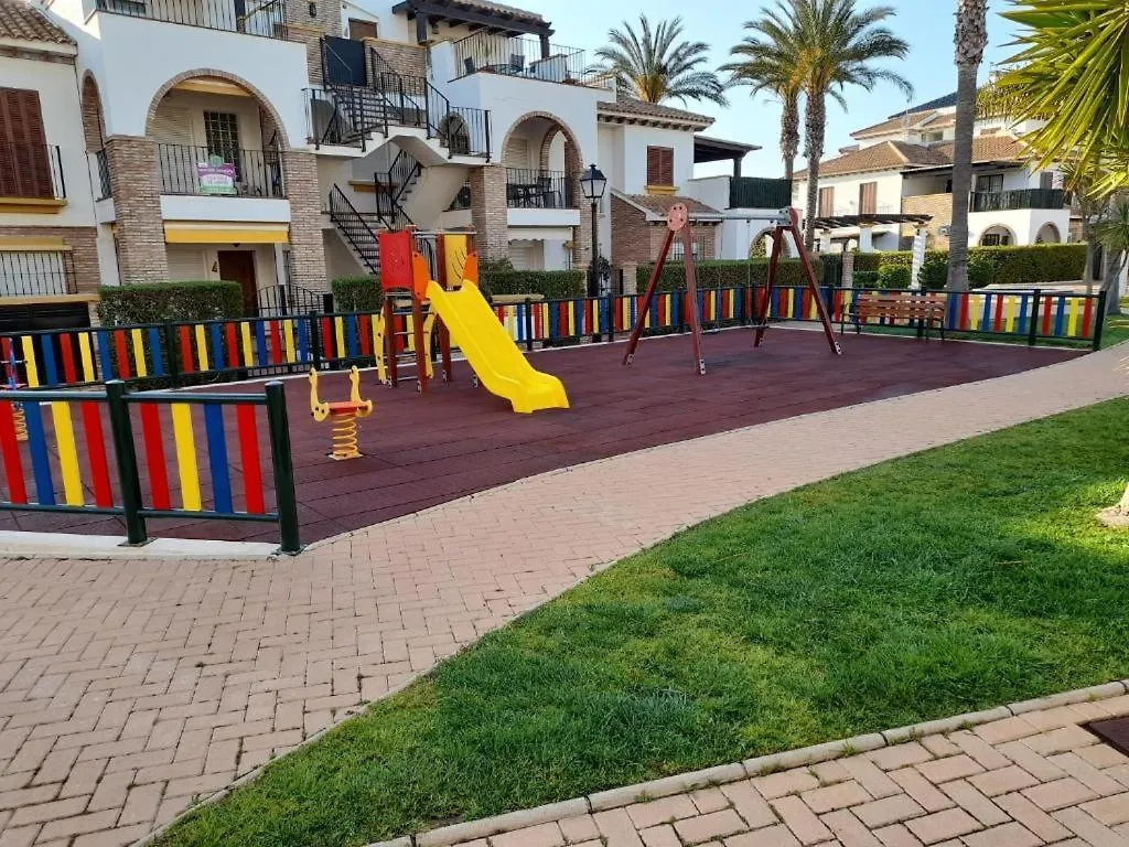 Sol & Relax En Vera 0*,  Spain